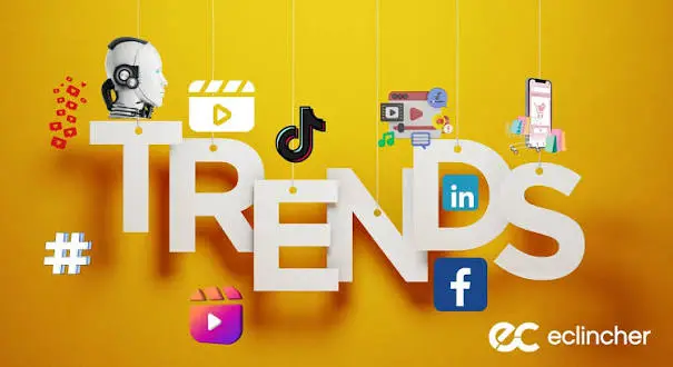 Top Social Media Trends to Watch