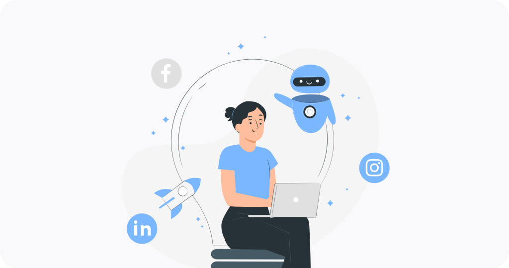 AI Tools for Content Creation